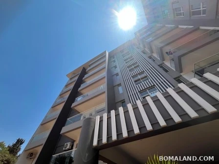 3 bedroom Apartment for rent in Kololo Kampala Uganda