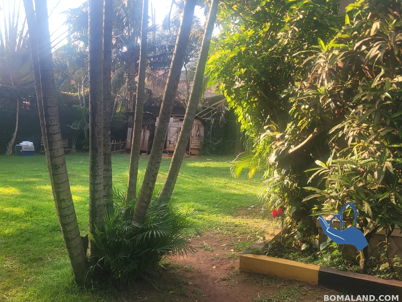 3 bedroom Bungalow for rent in Buziga Kampala Uganda