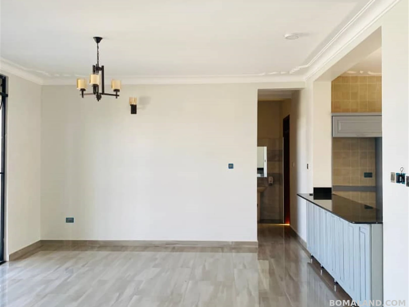 6 bedroom Mansion for sale in Kigo Kampala Uganda