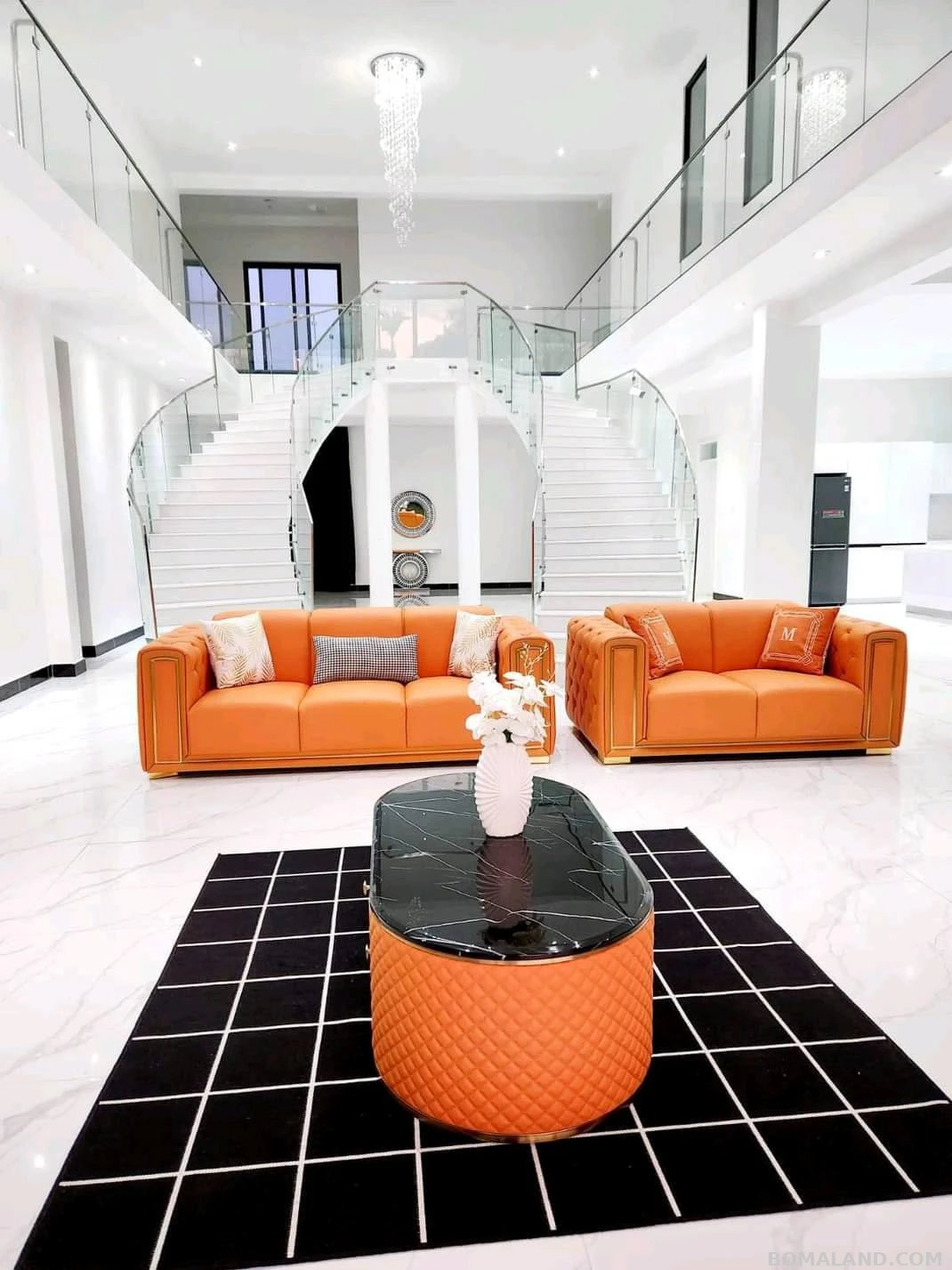 9 bedroom Mansion for sale in Bbunga Kampala Uganda