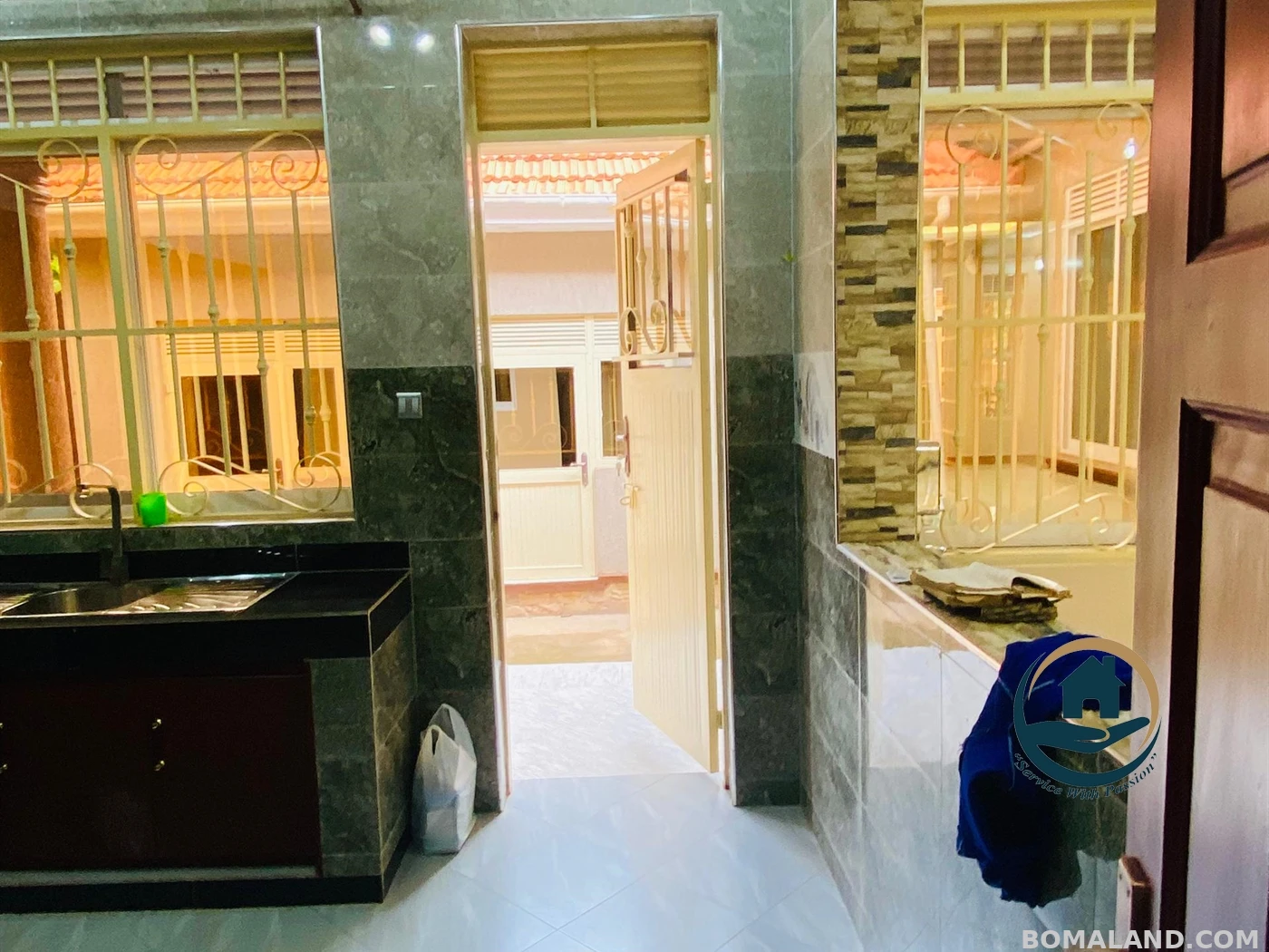 4 bedroom Bungalow for sale in Kitende Wakiso Uganda