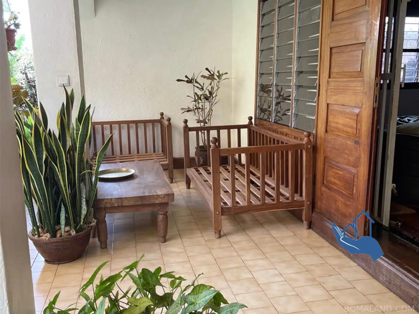 4 bedroom Bungalow for sale in Kansanga Kampala Uganda