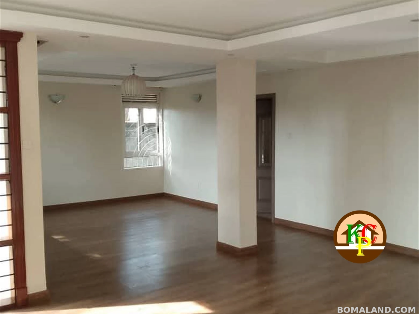 4 bedroom Apartment for rent in Mbuya Kampala Uganda