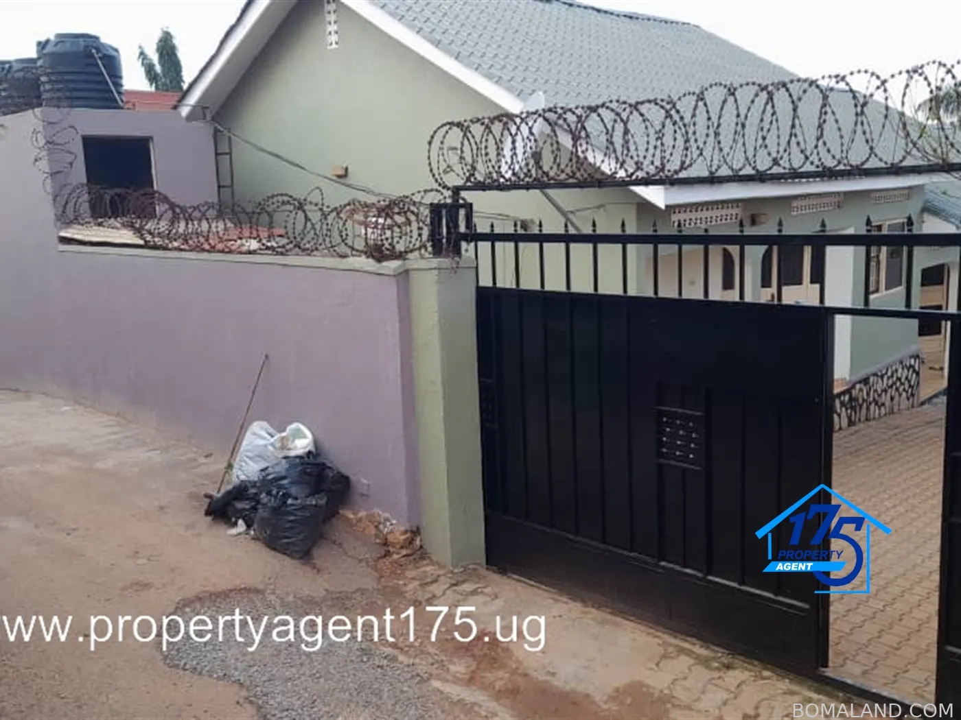 2 bedroom Semi Detached for sale in Kira Wakiso Uganda