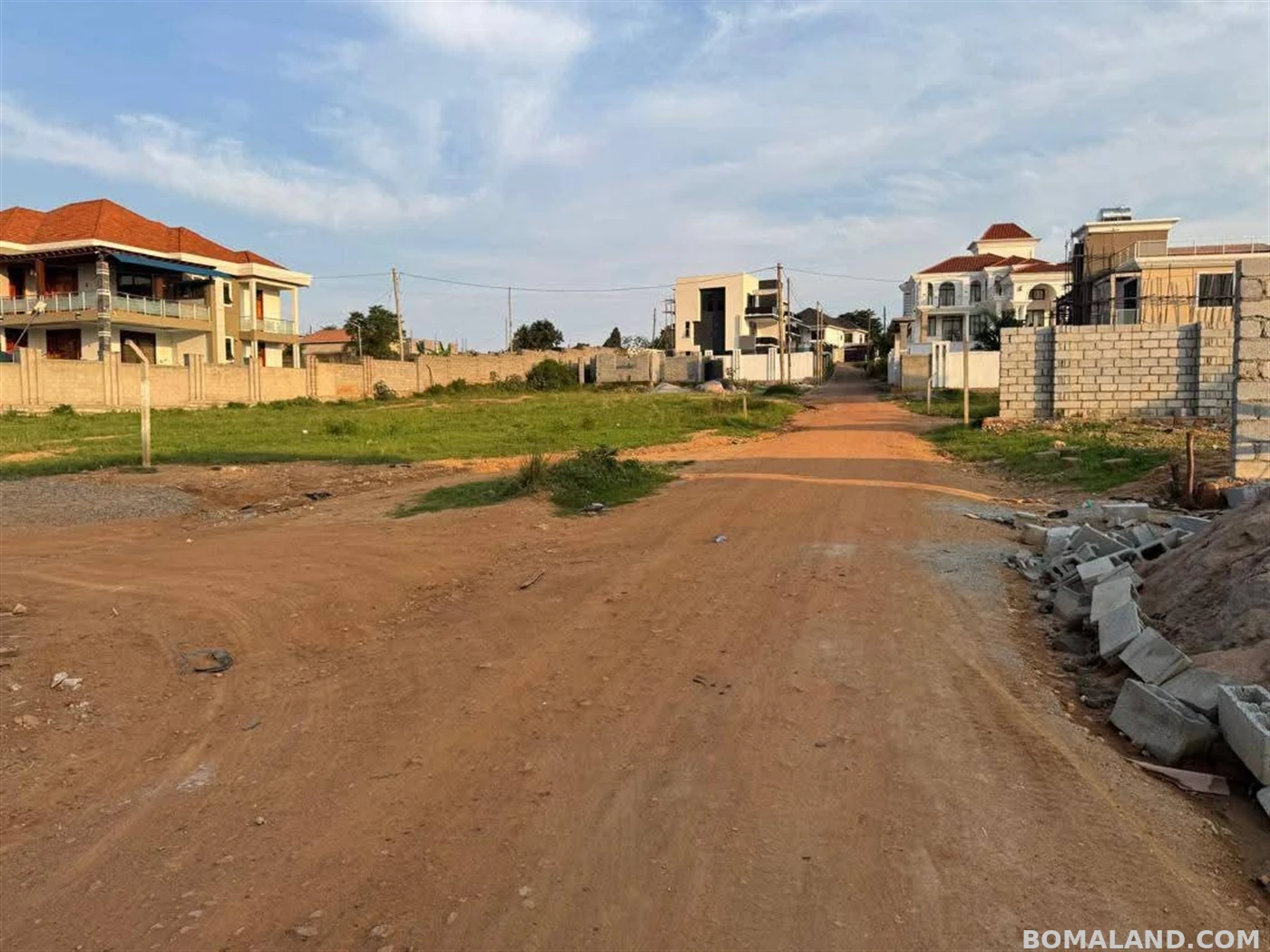 Residential Land for sale in Kigo Wakiso Uganda