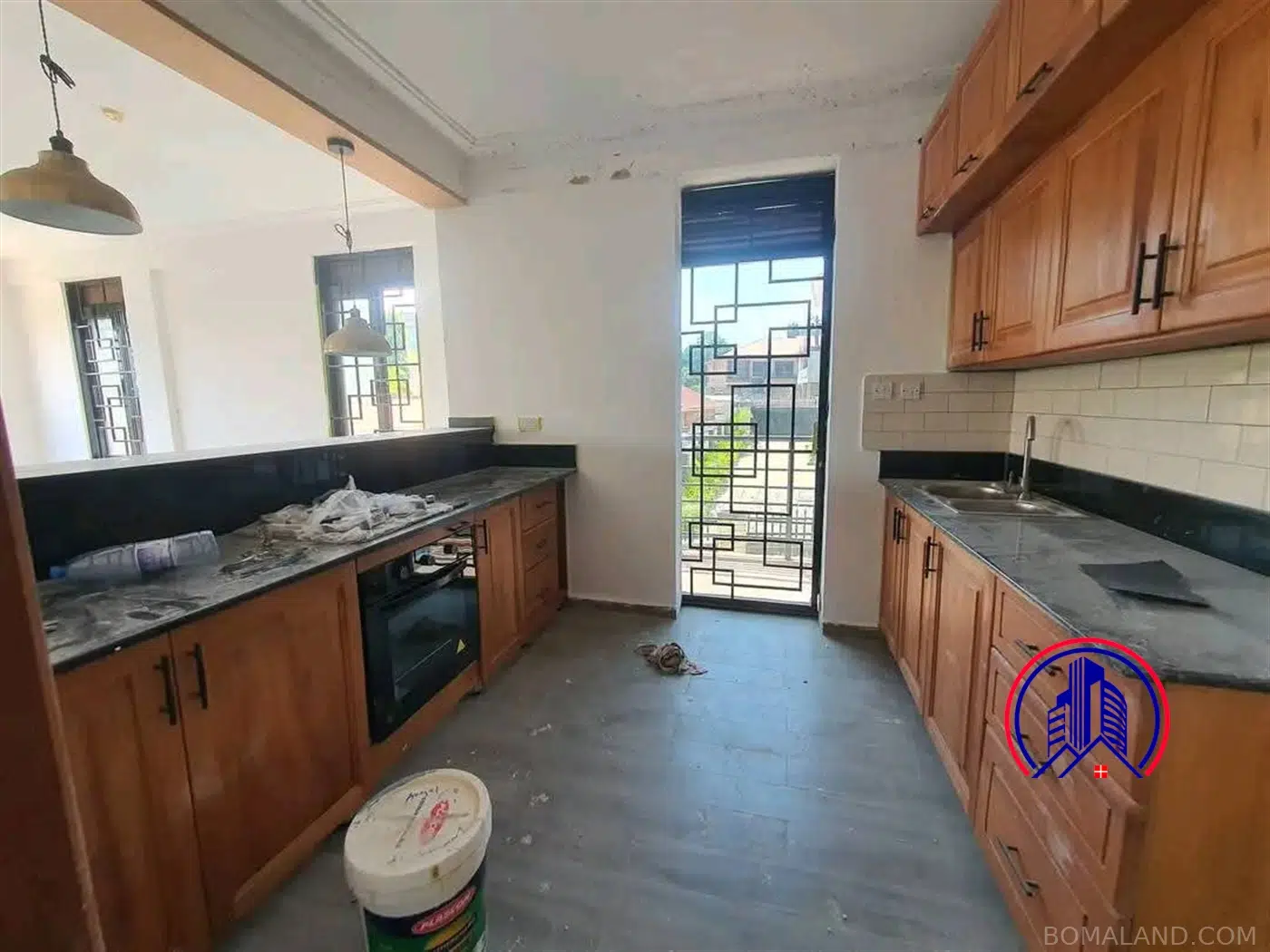 2 bedroom Apartment for rent in Muyenga Kampala Uganda