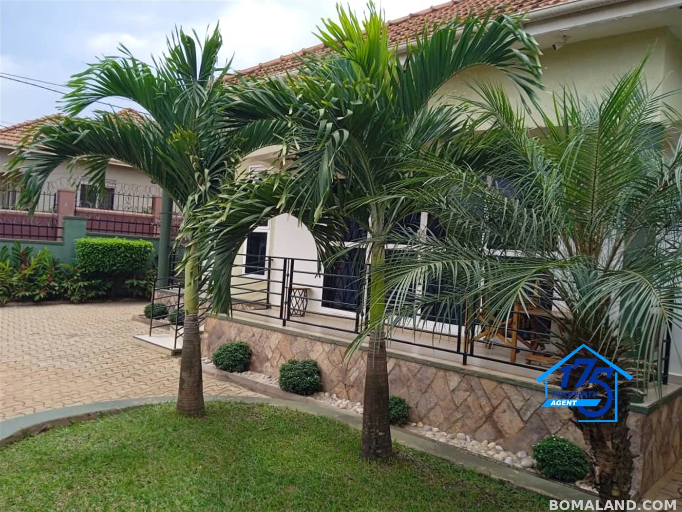 3 bedroom Bungalow for sale in Najjera Kampala Uganda