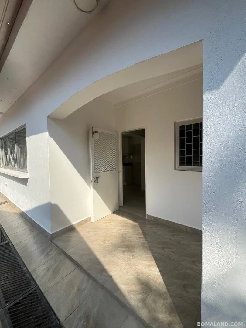 4 bedroom Bungalow for rent in Kansanga Kampala Uganda