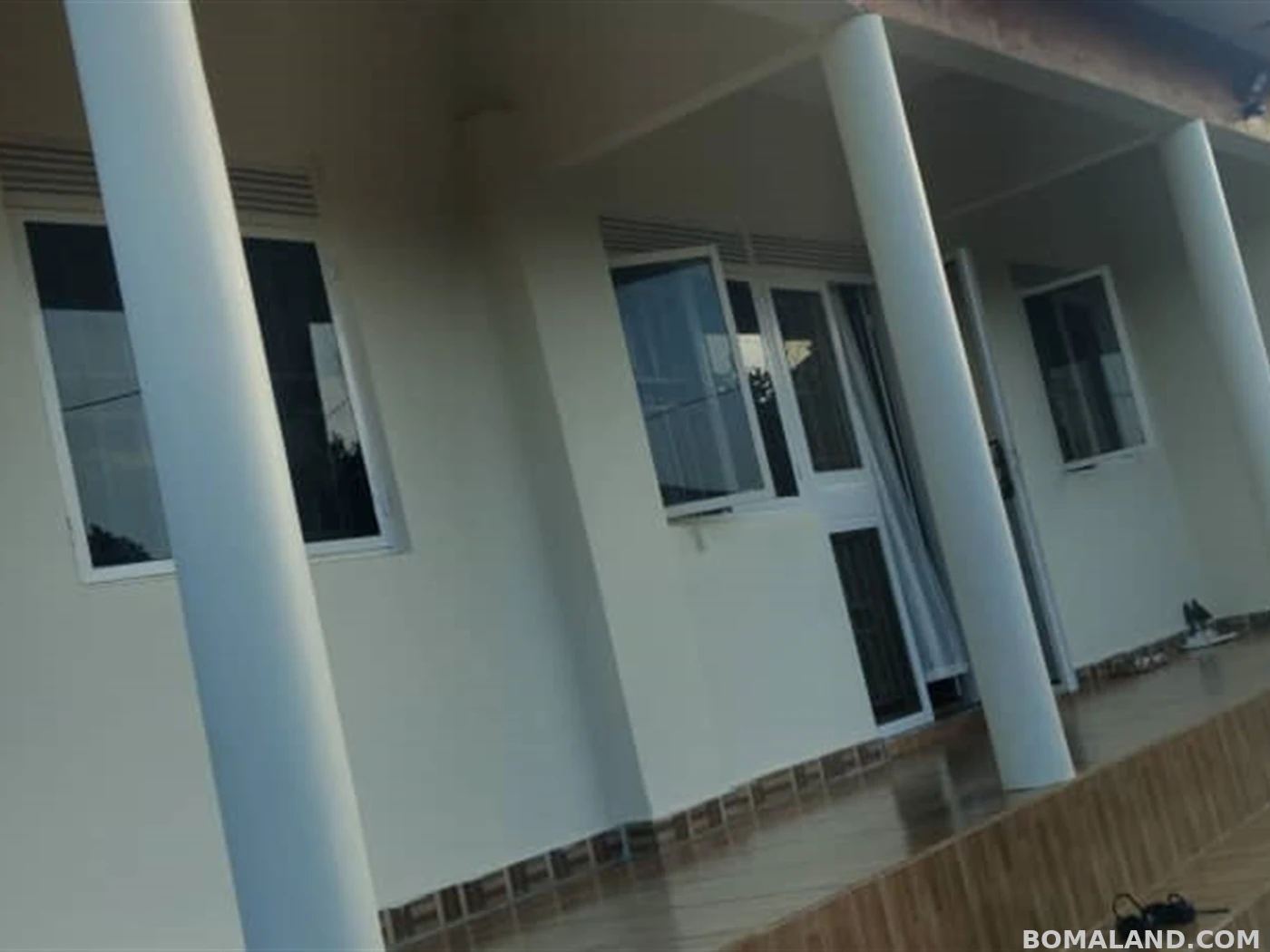 1 bedroom Rental units for rent in Kirowooza Mukono Uganda