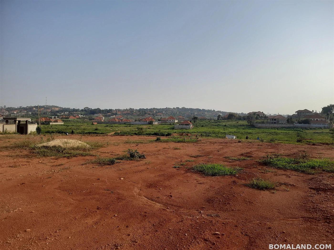 Residential Land for sale in Kitukutwe Kampala Uganda