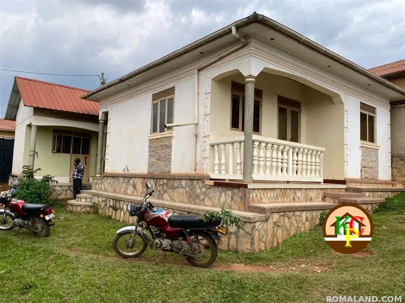 2 bedroom Bungalow for sale in Kawanda Wakiso Uganda