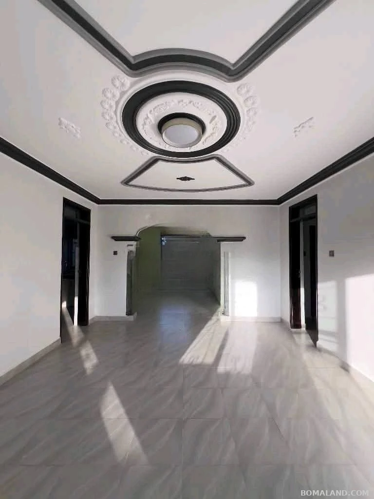 2 bedroom Apartment for rent in Najjera Kampala Uganda