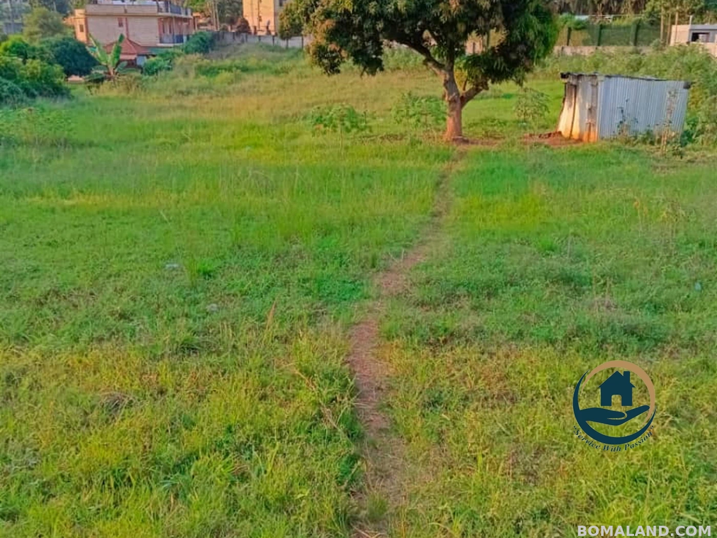 Residential Land for sale in Lubowa Wakiso Uganda