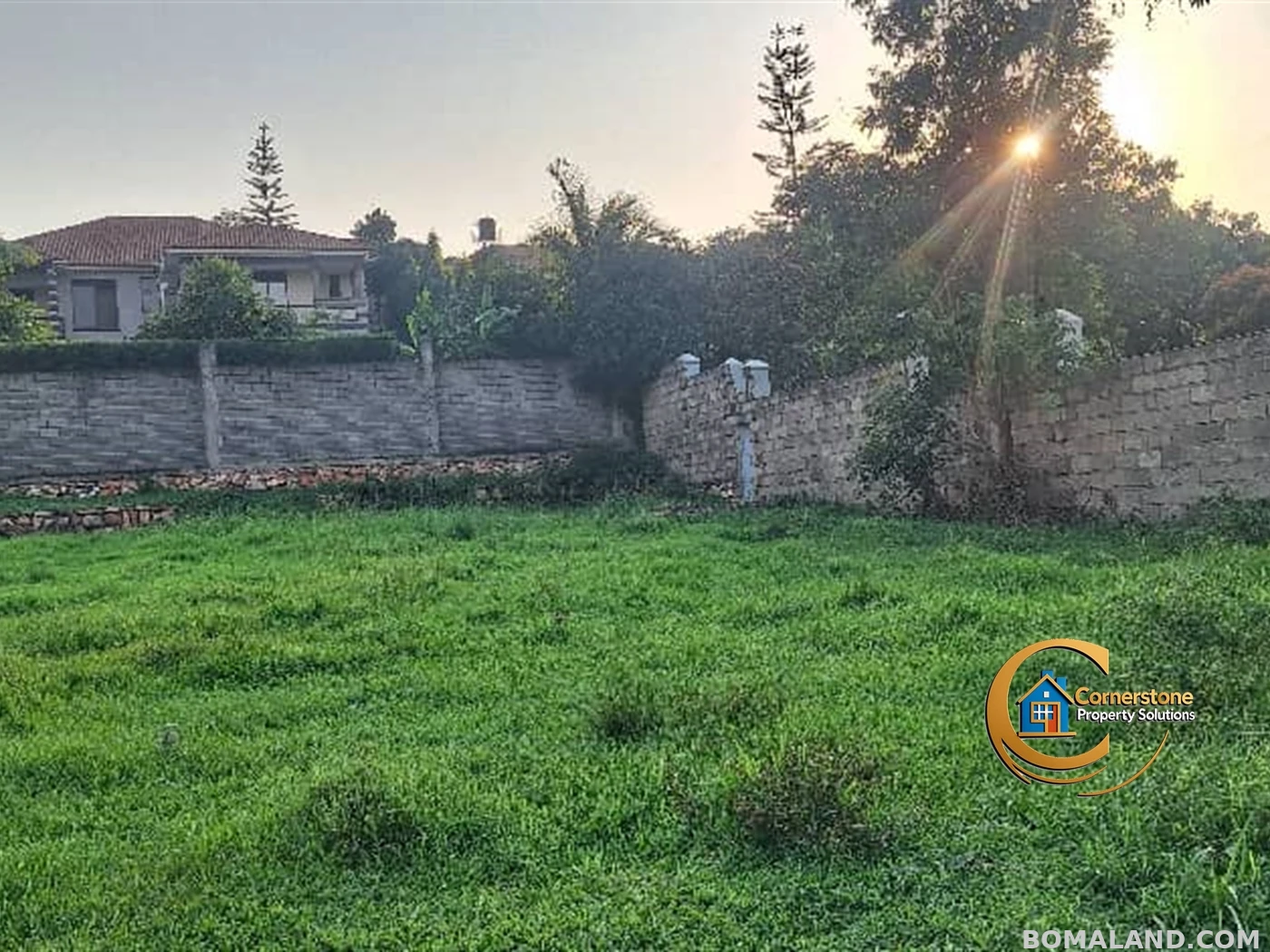 Residential Land for sale in Kyanja Wakiso Uganda