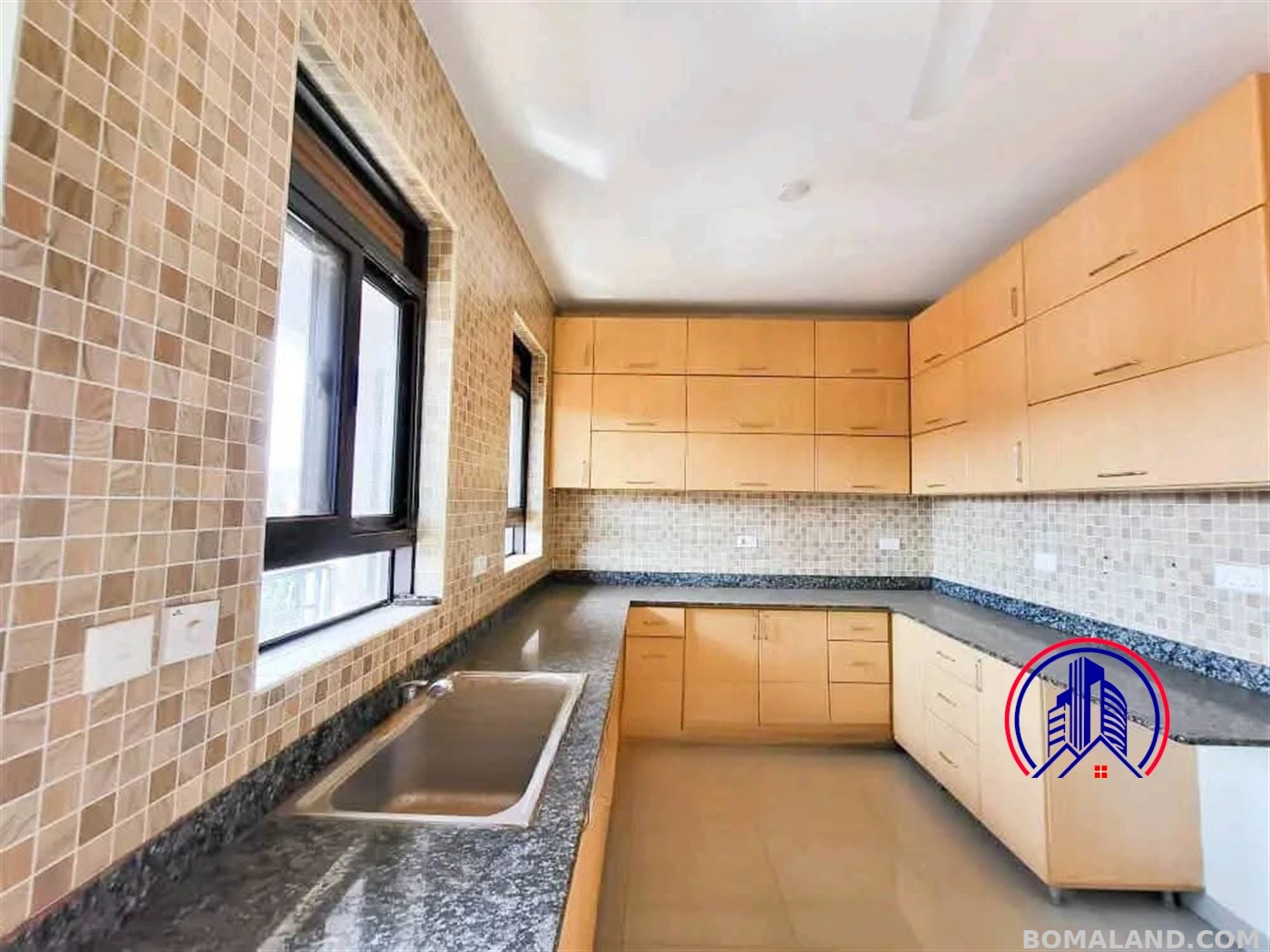 3 bedroom Condominium for sale in Bugoloobi Kampala Uganda