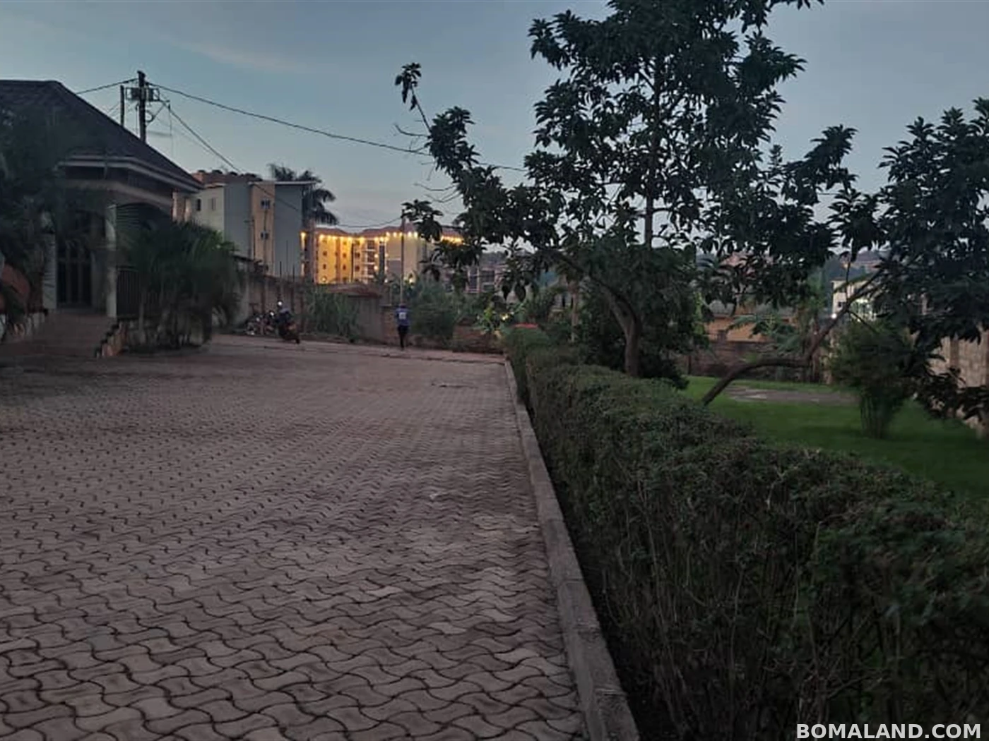 3 bedroom Semi Detached for rent in Kyaliwajjala Wakiso Uganda