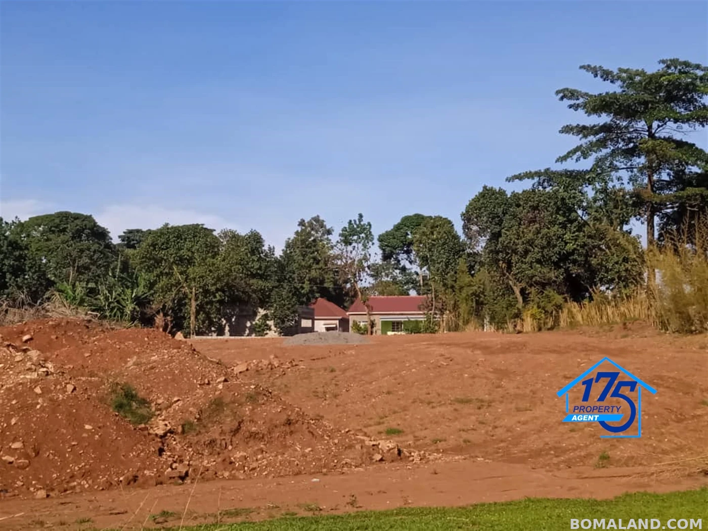 Residential Land for sale in Kyanja Wakiso Uganda