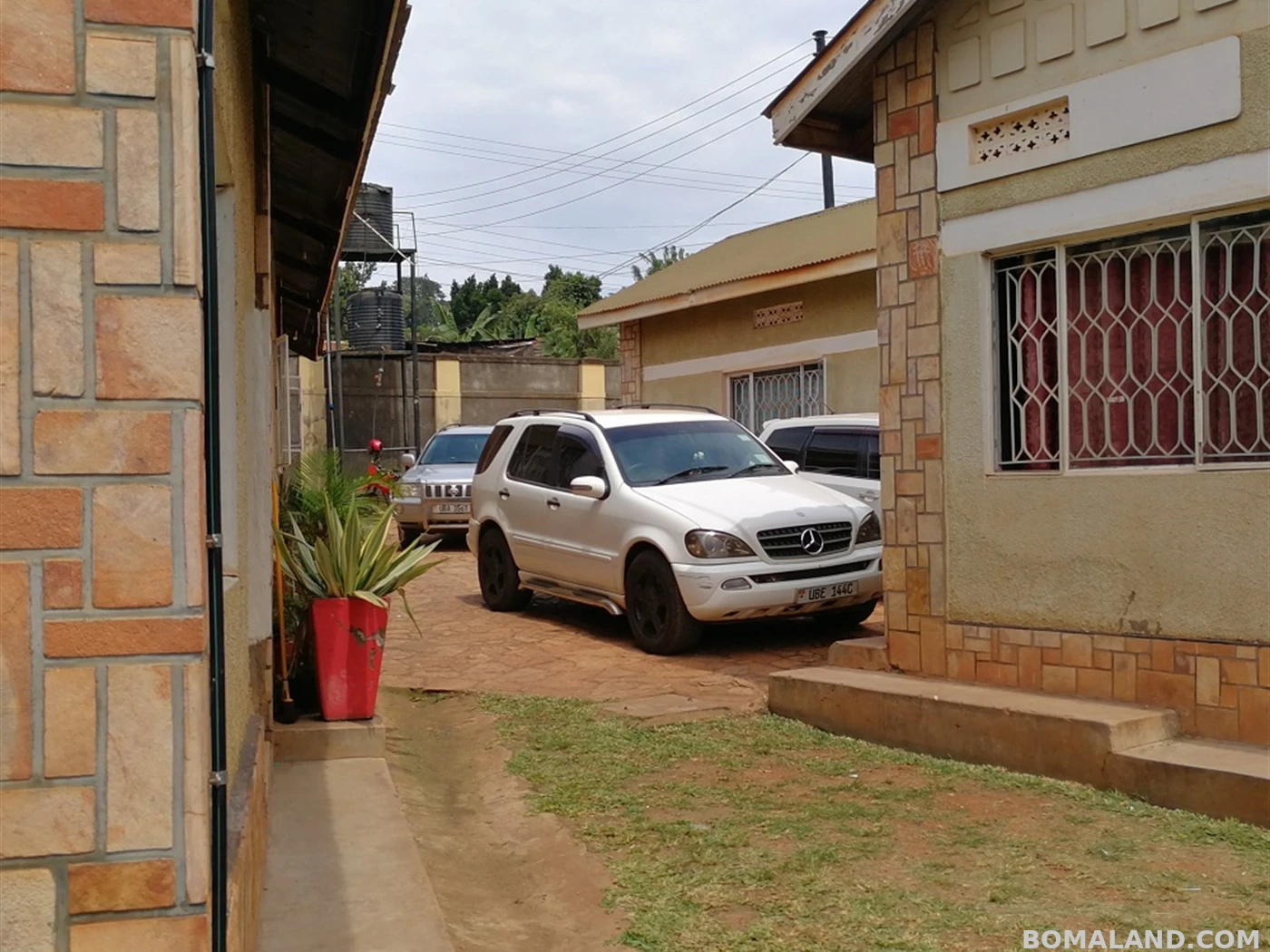 2 bedroom Rental units for sale in Ntinda Kampala Uganda