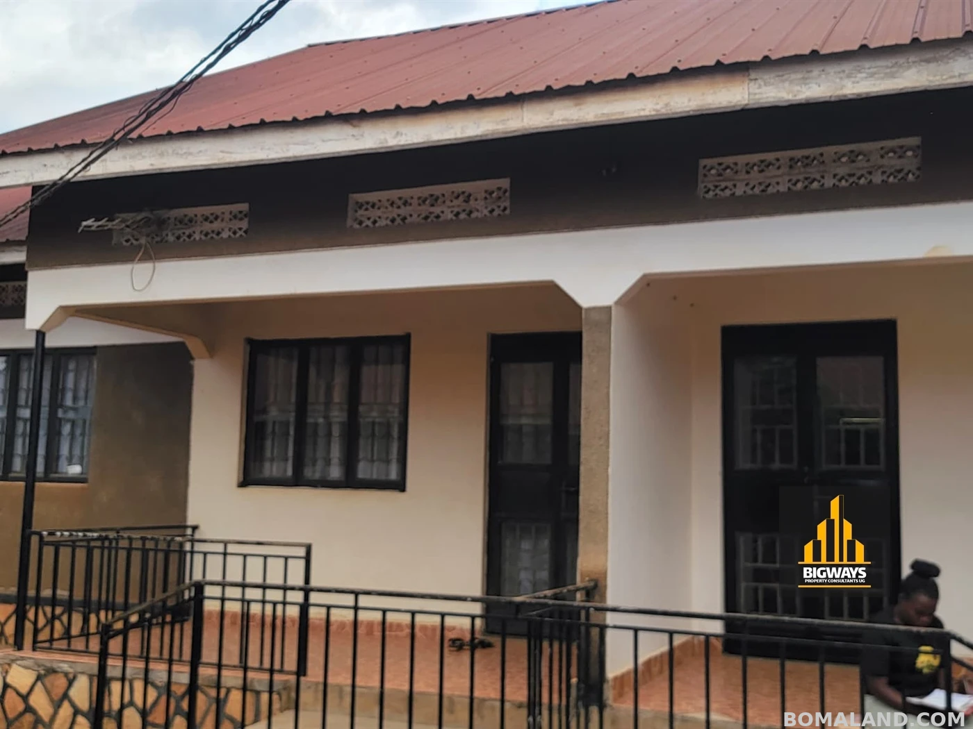 2 bedroom Rental units for sale in Ntinda Kampala Uganda