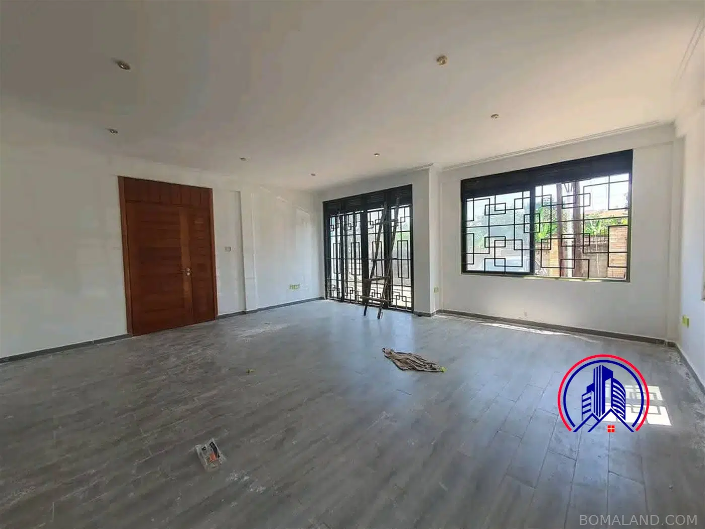 2 bedroom Apartment for rent in Muyenga Kampala Uganda