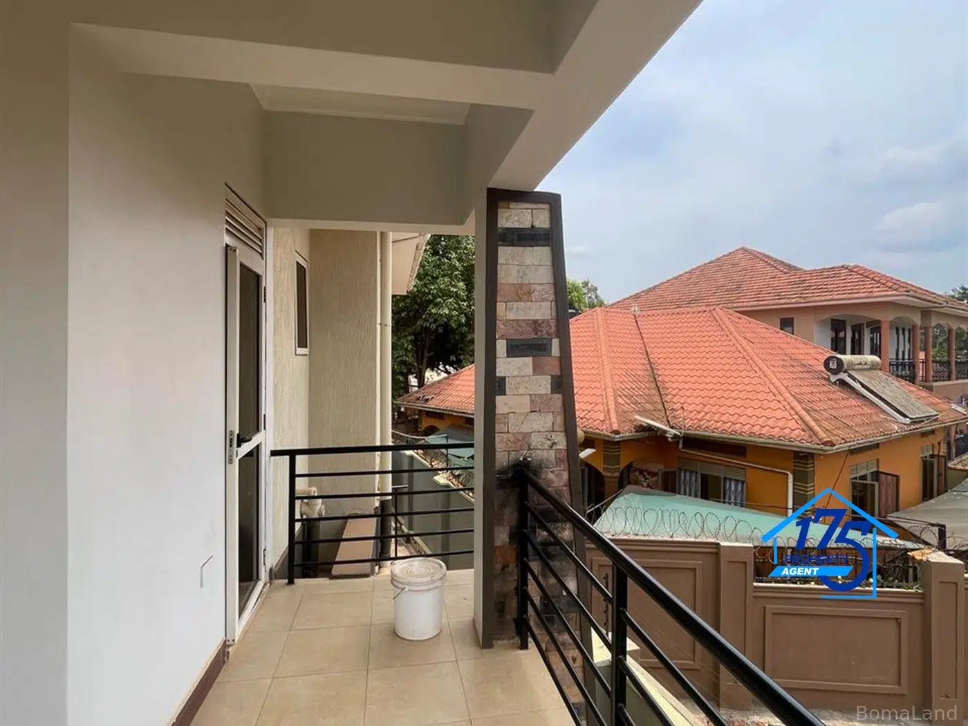 6 bedroom Mansion for sale in Najjera Wakiso Uganda