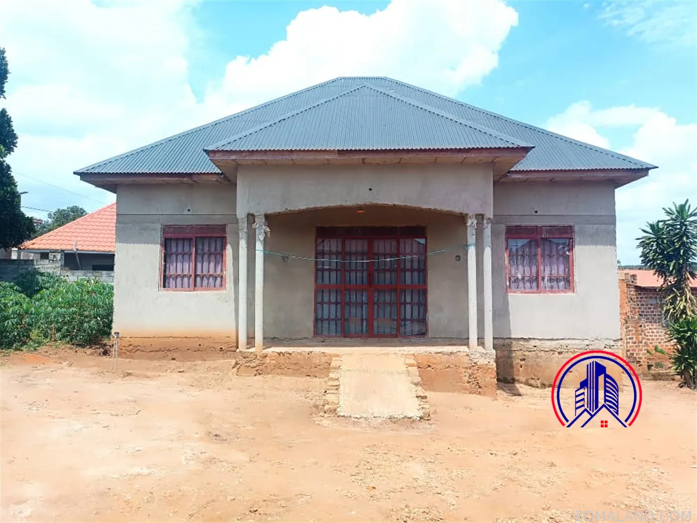 3 bedroom Bungalow for sale in Bukeelele Mukono Uganda