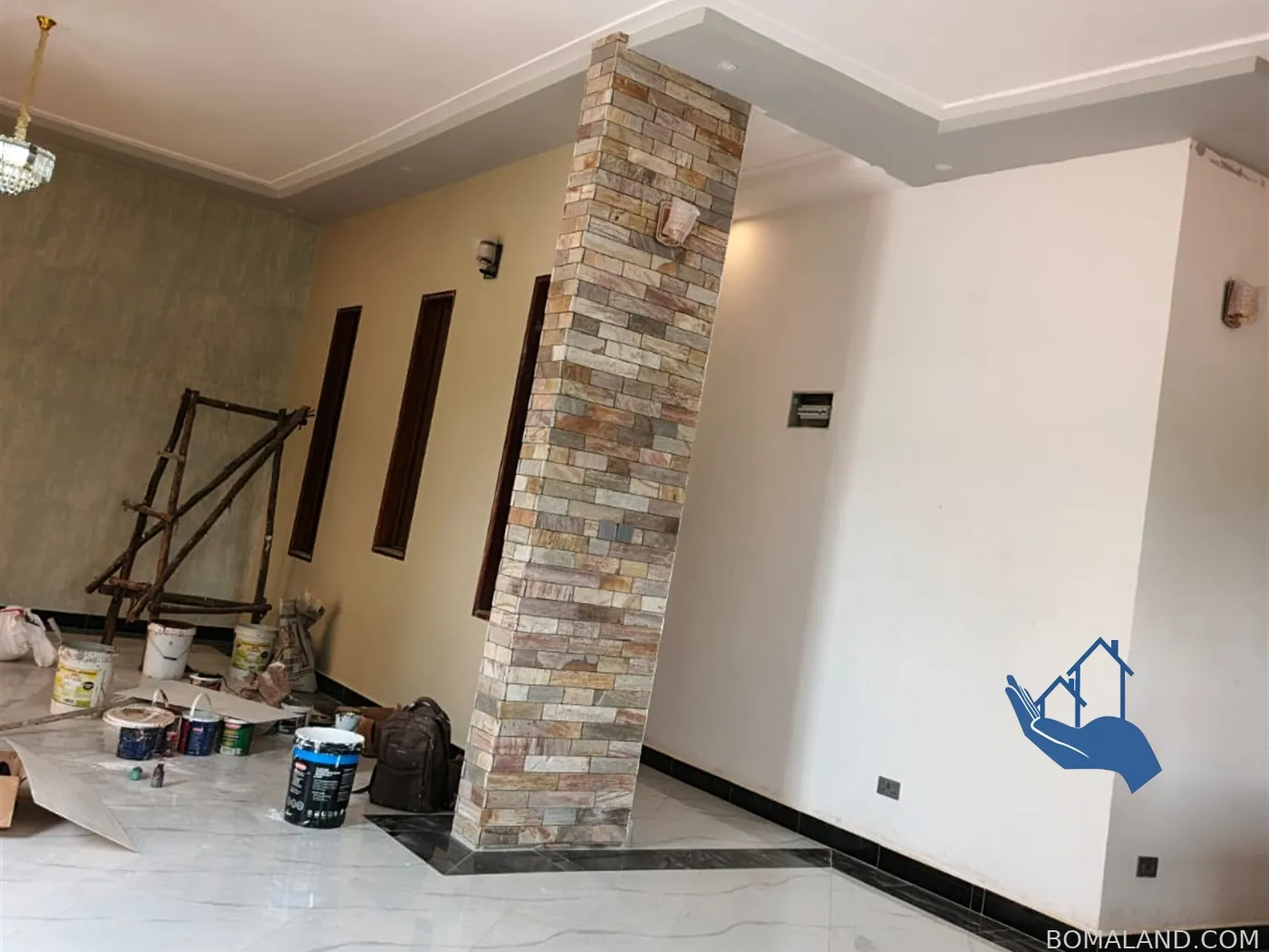 4 bedroom Bungalow for sale in Bwebajja Wakiso Uganda