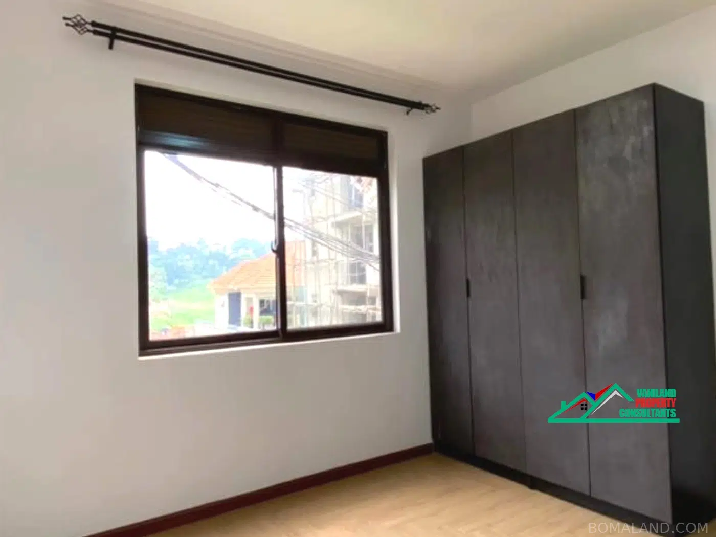 3 bedroom Apartment for rent in Kyanja Kampala Uganda