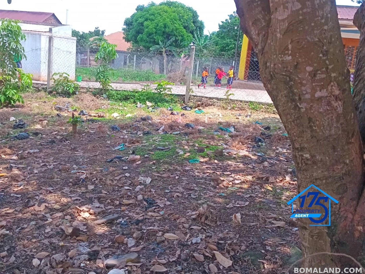 Residential Land for sale in Kyanja Wakiso Uganda