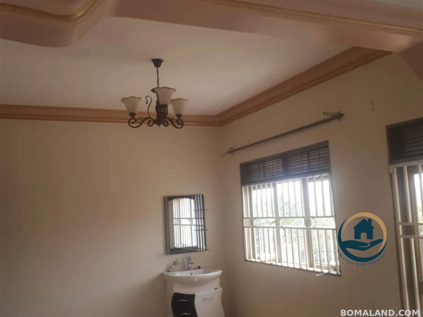 3 bedroom Bungalow for sale in Katabi Wakiso Uganda
