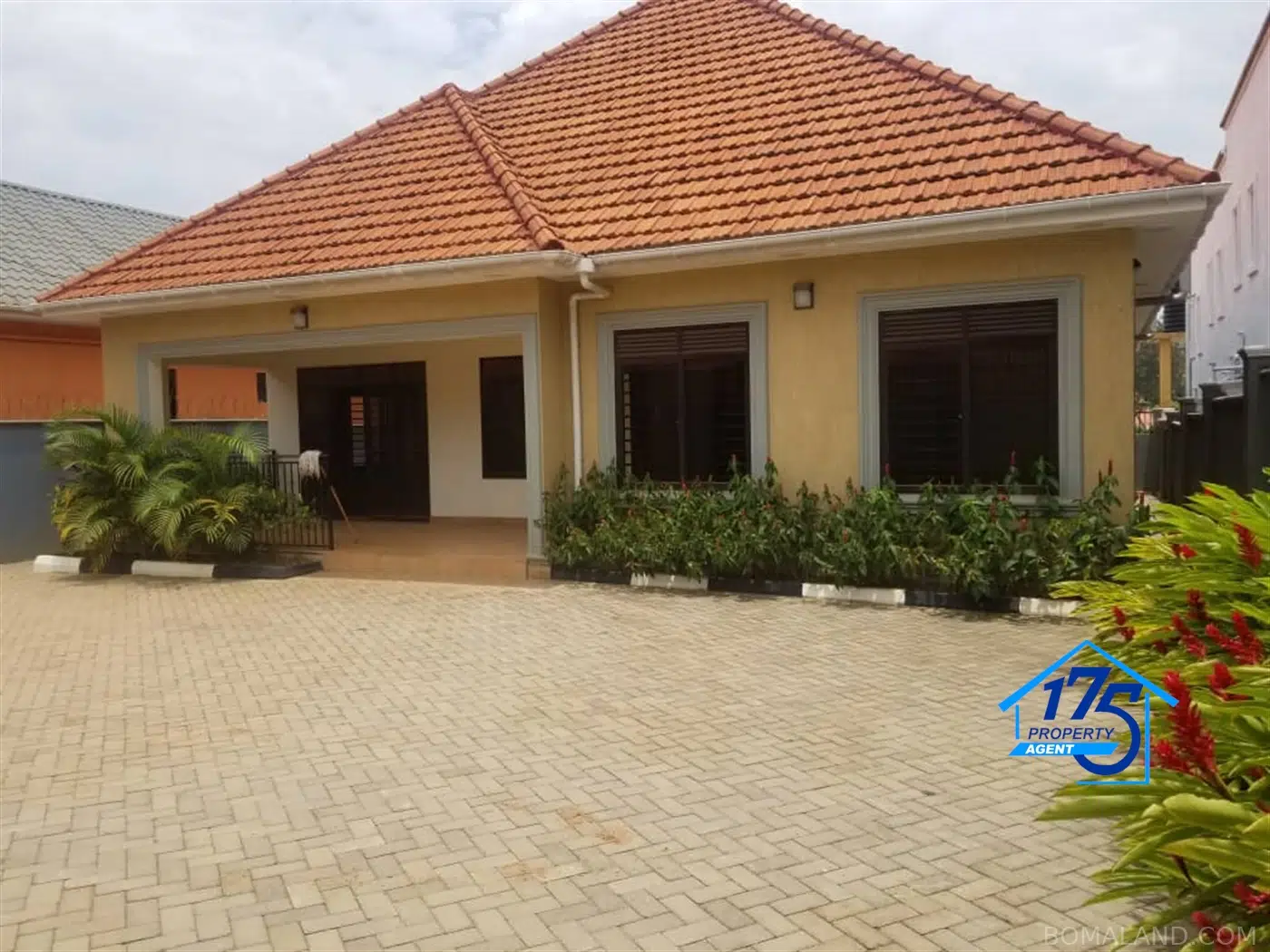 3 bedroom Bungalow for sale in Kyaliwajjala Wakiso Uganda