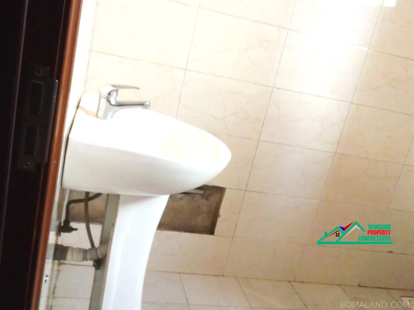3 bedroom Apartment for rent in Bweyogerere Wakiso Uganda