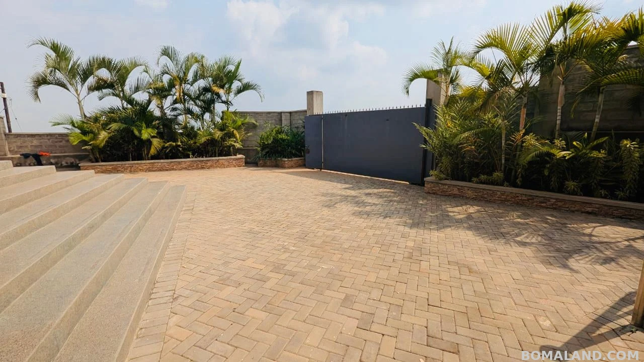 3 bedroom Bungalow for sale in Bwebajja Wakiso Uganda