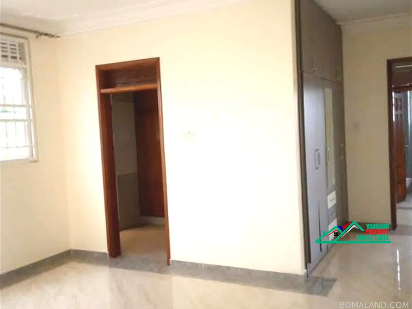 2 bedroom Apartment for rent in Naalya Wakiso Uganda