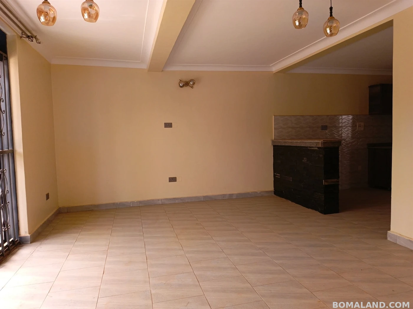 2 bedroom Apartment for rent in Namugongo Wakiso Uganda