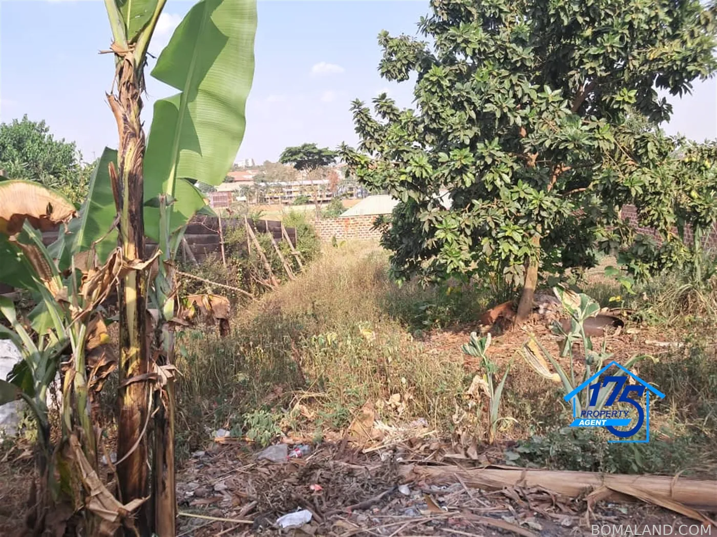 Multipurpose space for sale in Kyambogo Wakiso Uganda