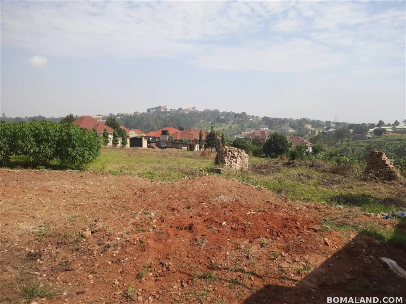 Residential Land for sale in Sonde Mukono Uganda