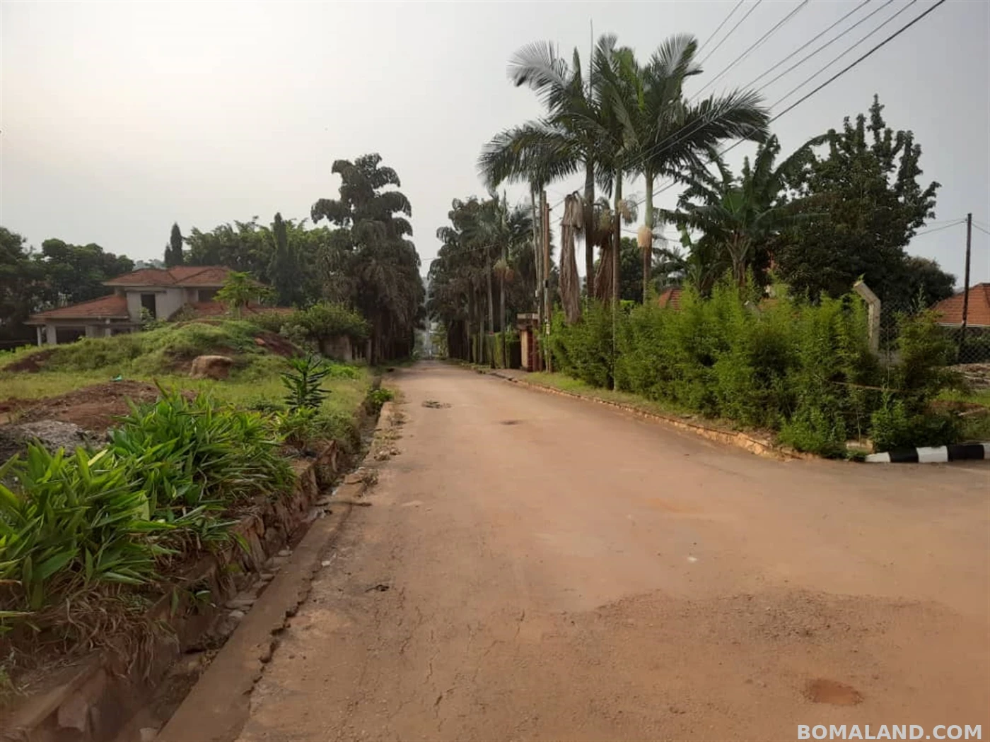 Residential Land for sale in Kira Kampala Uganda