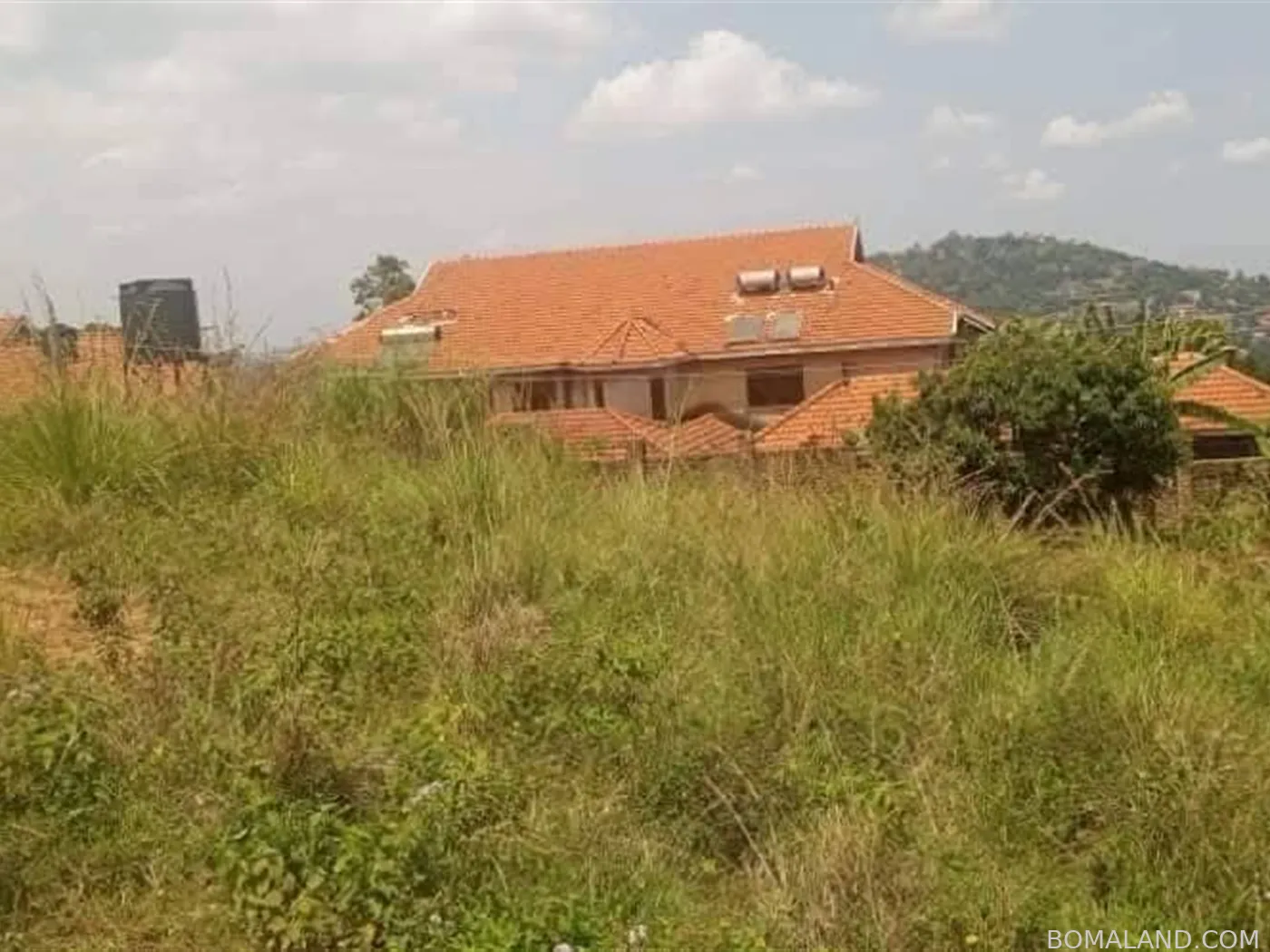 Residential Land for sale in Mutungo Wakiso Uganda