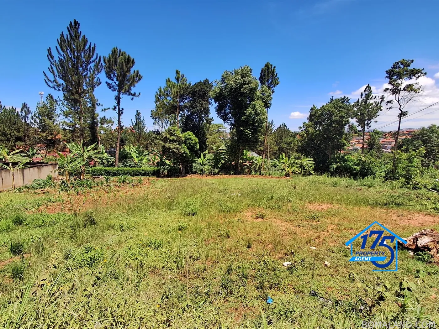 Commercial Land for sale in Kira Wakiso Uganda