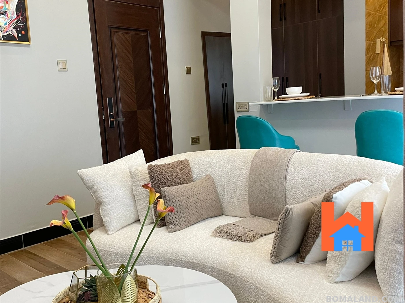 2 bedroom Apartment for rent in Muyenga Kampala Uganda