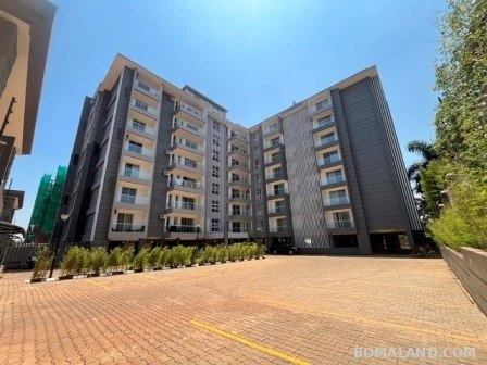 2 bedroom Apartment for rent in Kololo Kampala Uganda