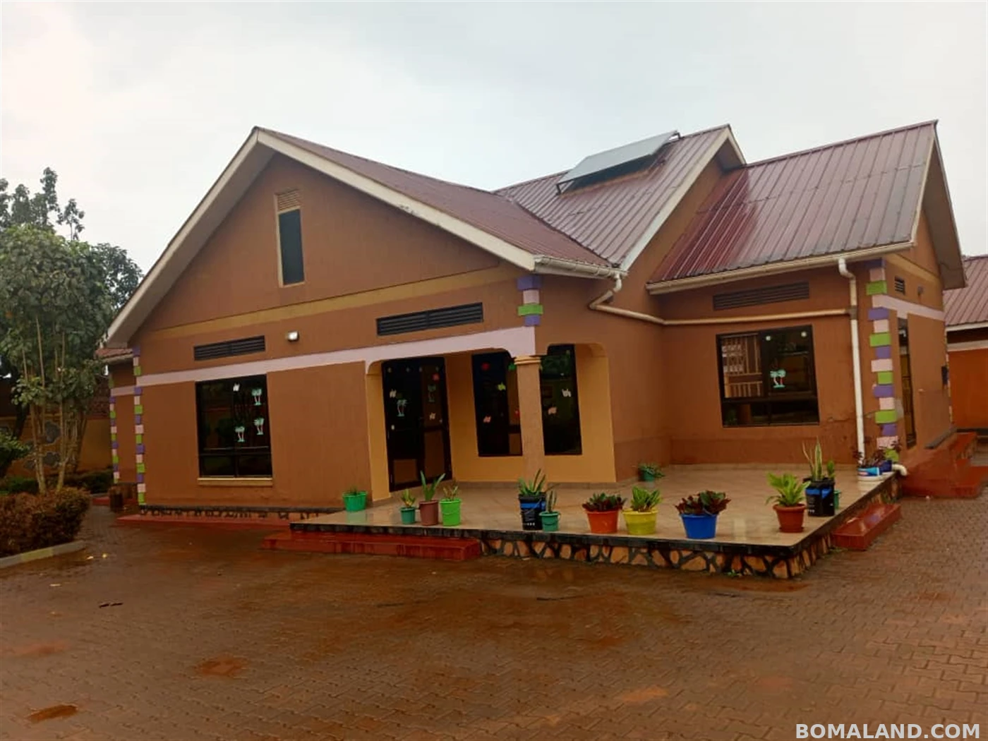4 bedroom Bungalow for sale in Kira Wakiso Uganda
