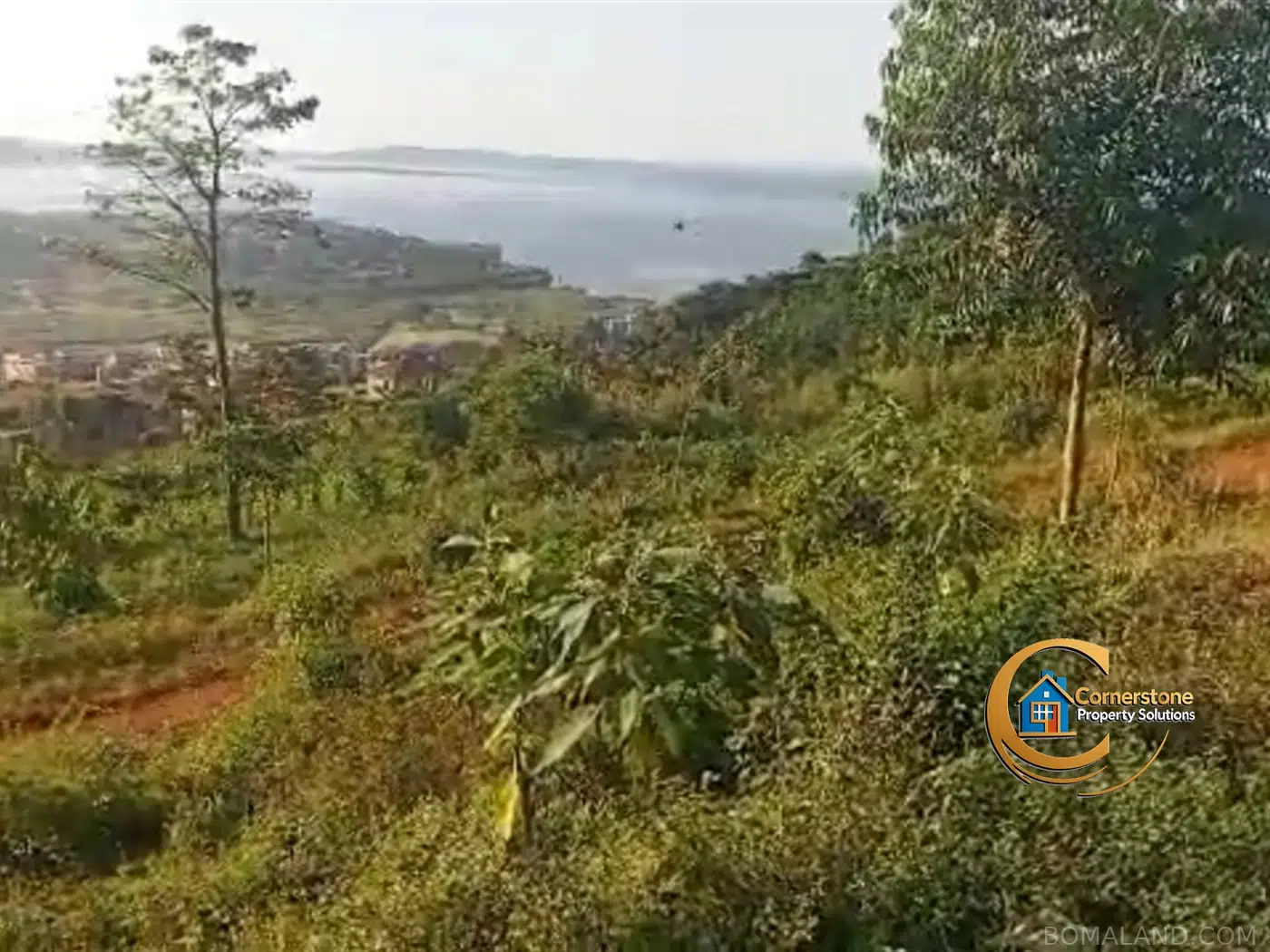 Residential Land for sale in Kigo Wakiso Uganda
