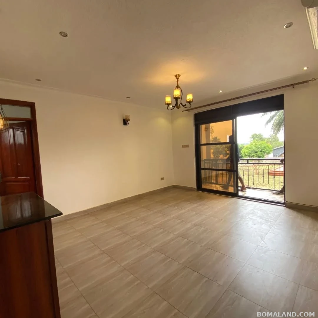 1 bedroom Apartment for rent in Kyanja Kampala Uganda