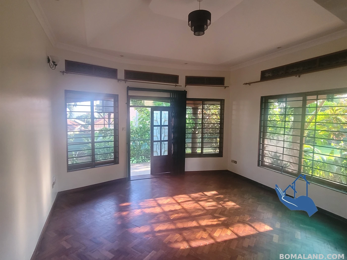 3 bedroom Bungalow for rent in Buziga Kampala Uganda