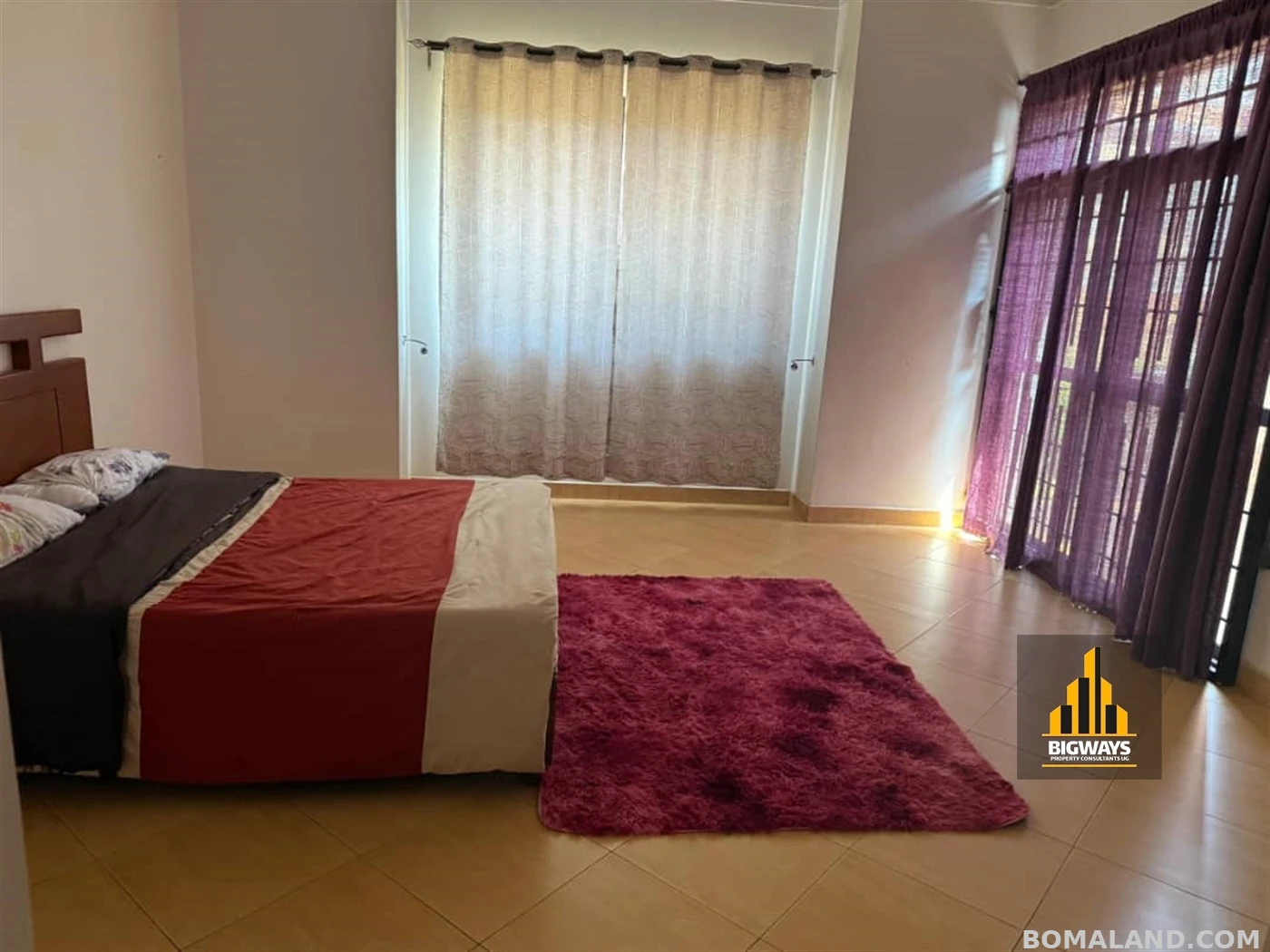 4 bedroom Storeyed house for sale in Naalya Wakiso Uganda