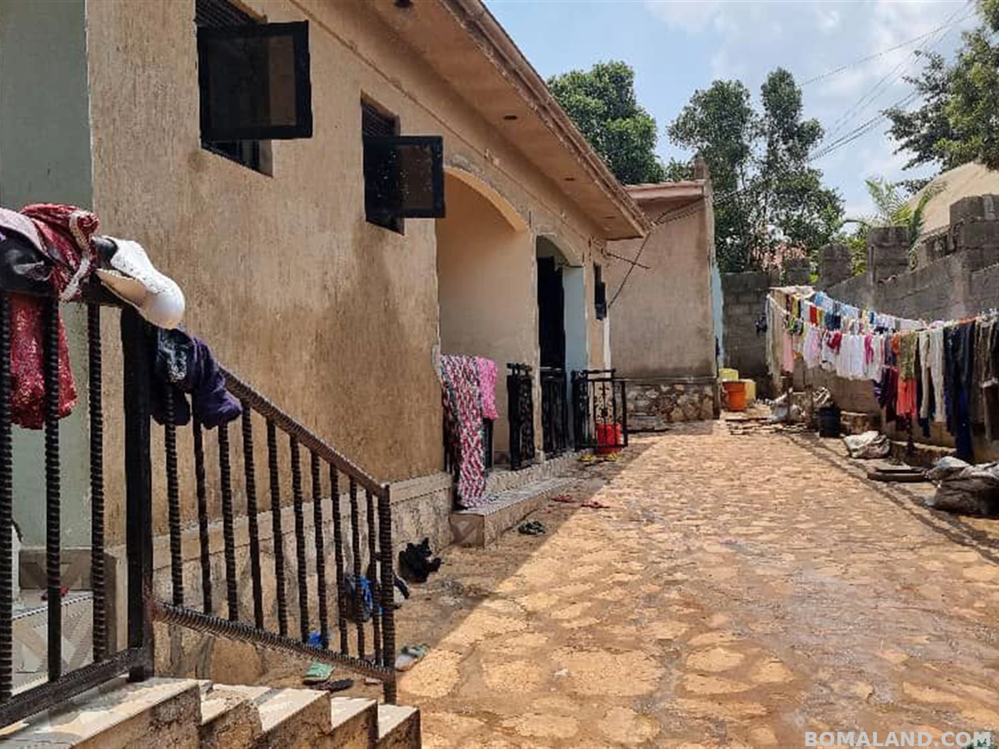 1 bedroom Rental units for sale in Kawanda Wakiso Uganda