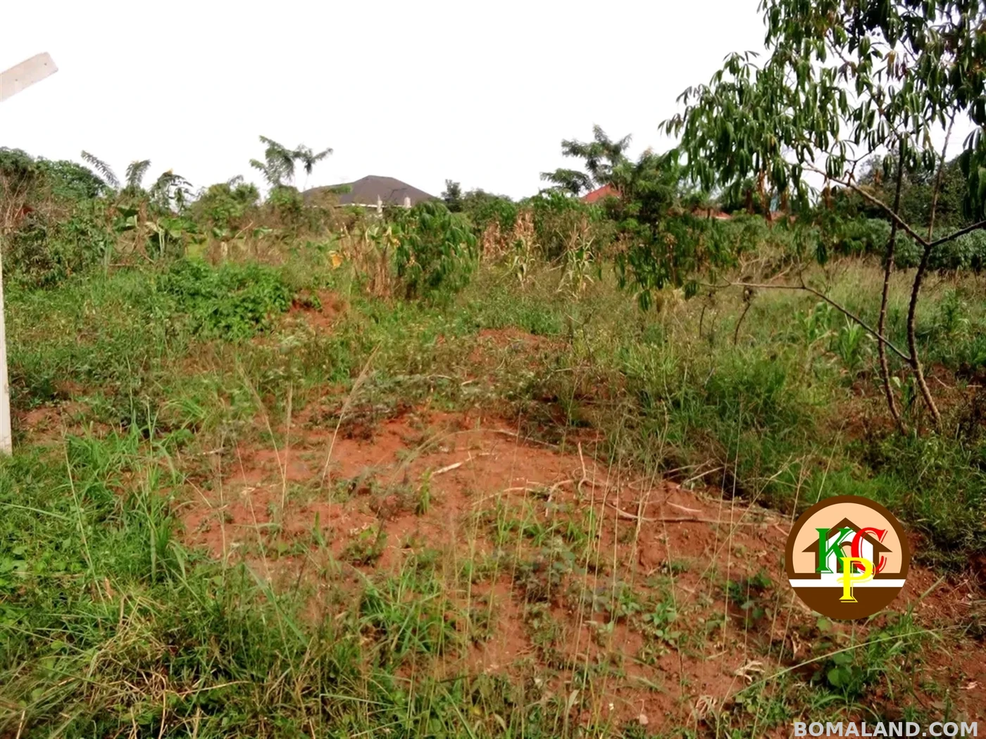 Commercial Land for sale in Sonde Mukono Uganda