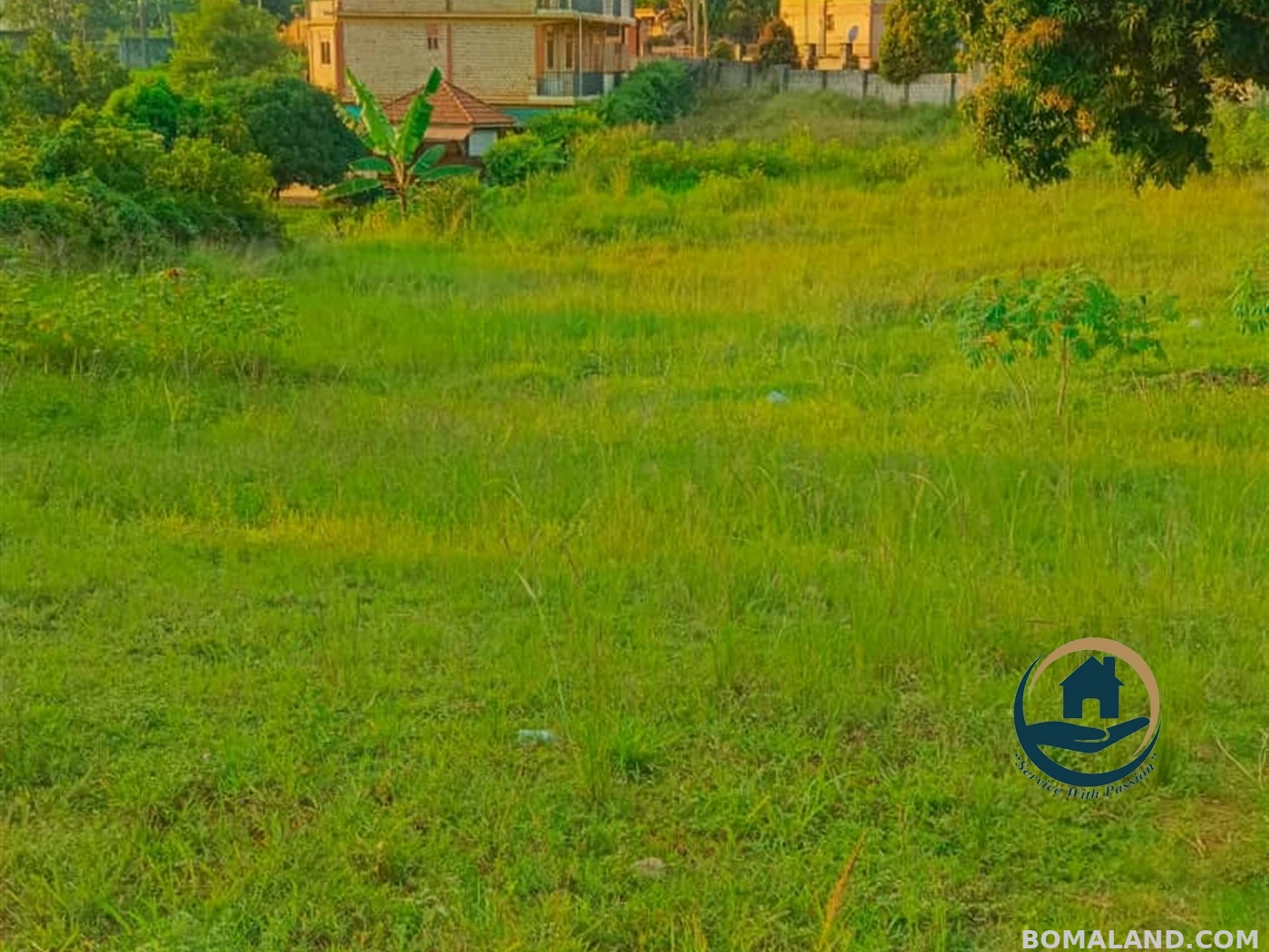 Residential Land for sale in Lubowa Wakiso Uganda